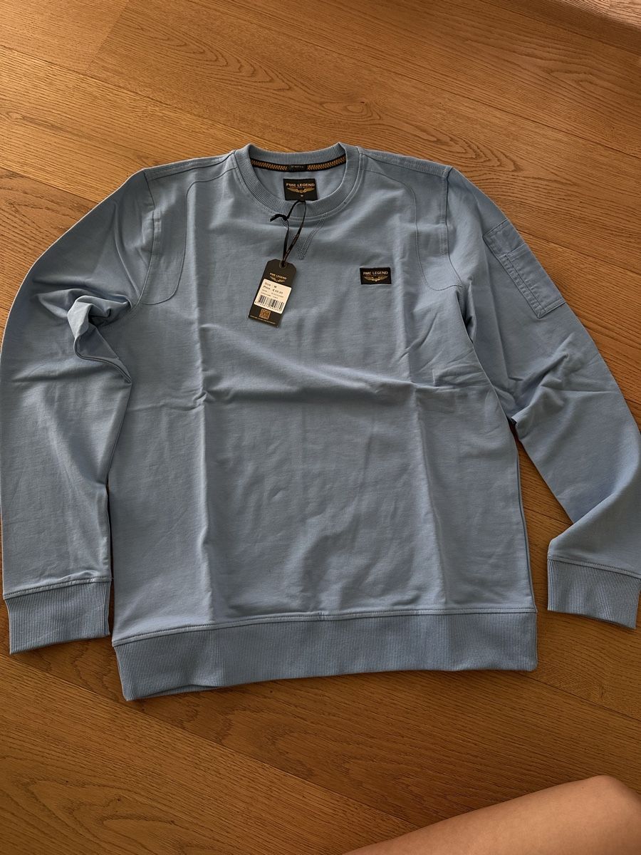 Pullover & Sweatshirts: PME Legend Pullover – Neu (gemäss Beschreibung) aus St. Gallen von Roya24