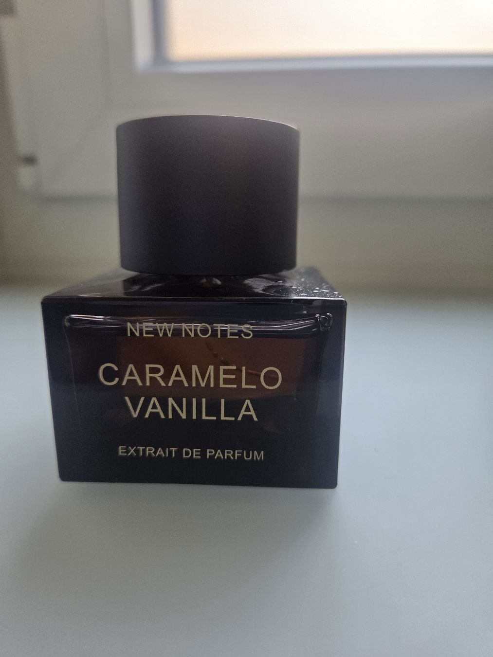 Profumi & Eau de Toilette: original New Notes caramelle vanilla – Nuovo (secondo la descrizione) da bellinzona venduto da zeus6535 1