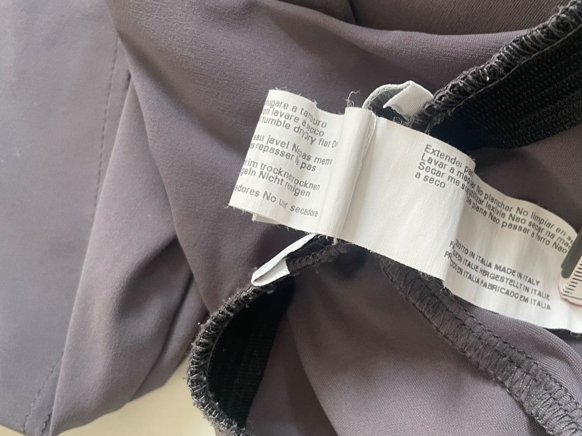 Pantaloni: Sarah Hose 42 EUR – Usato da Minusio venduto da Pink222 6