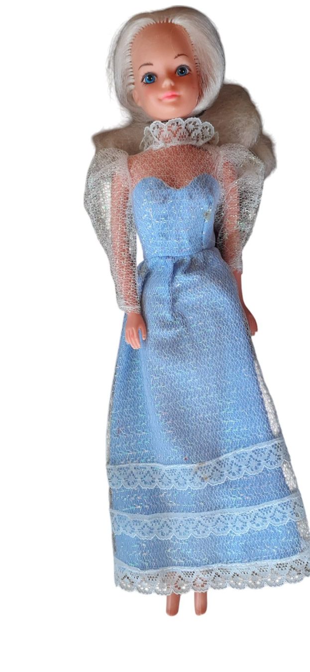 Puppen: Barbie Vintage 1980er – Gebraucht aus Mörschwil von lindaswunderkiste