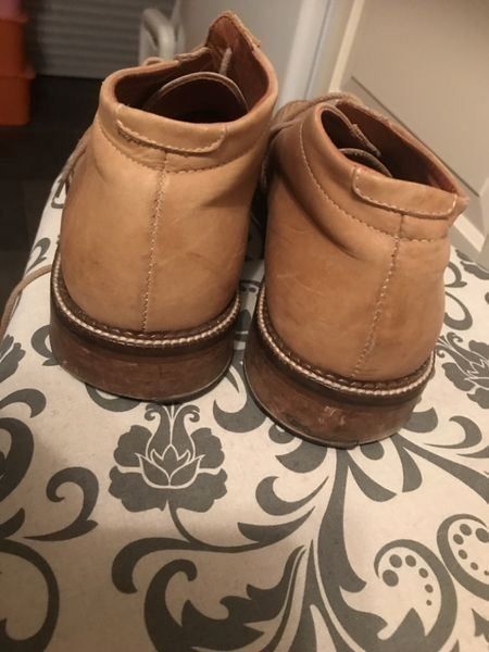 Scarpe da uomo: Herren Bata Lederschuhe gebraucht – Usato da Bergdietikon venduto da antovale 3
