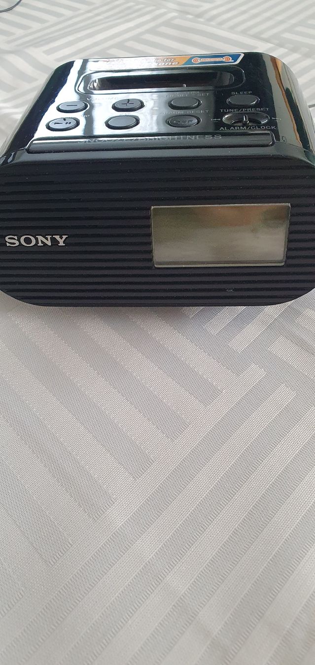 Radios: Radio – Gebraucht aus Worben von Marcodos 4