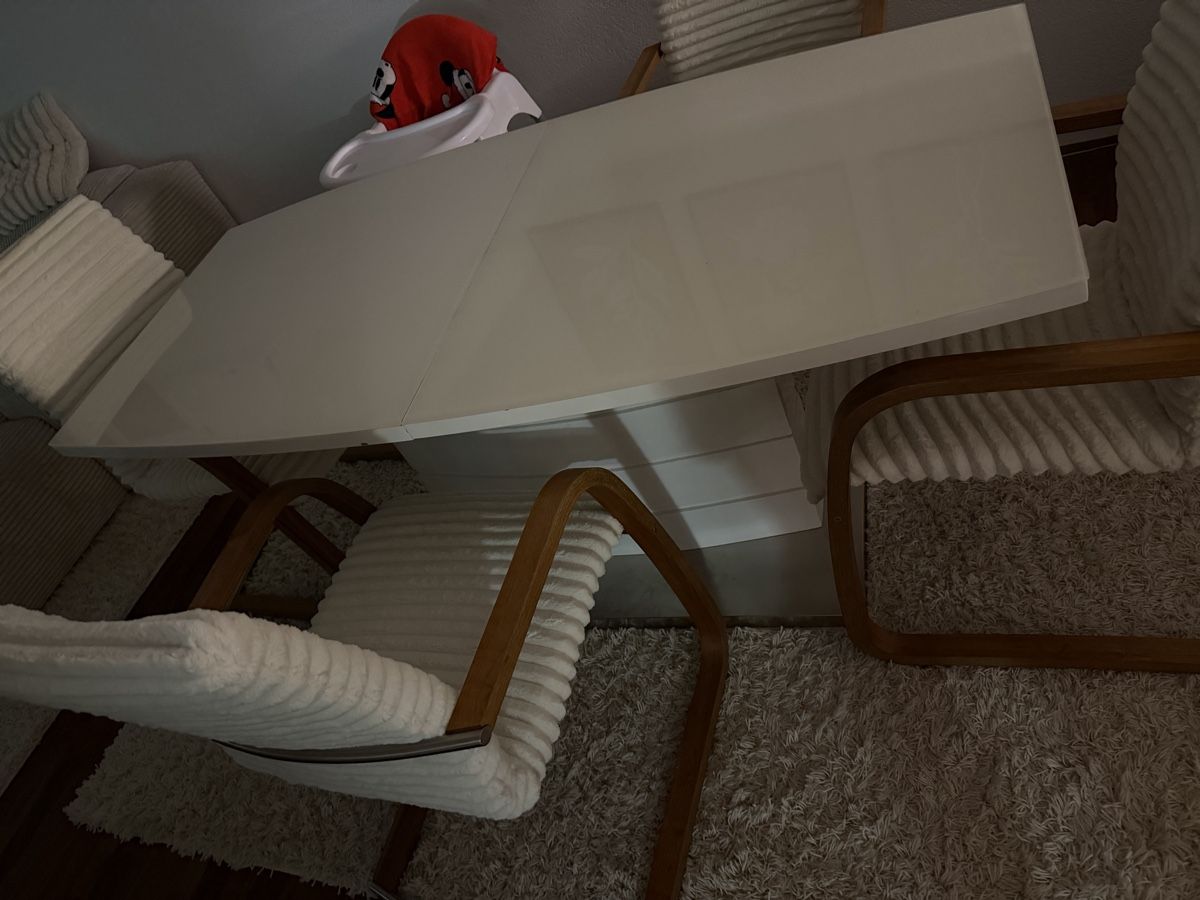 Tavoli: Esstisch – Usato da Chur venduto da dia_l822 1