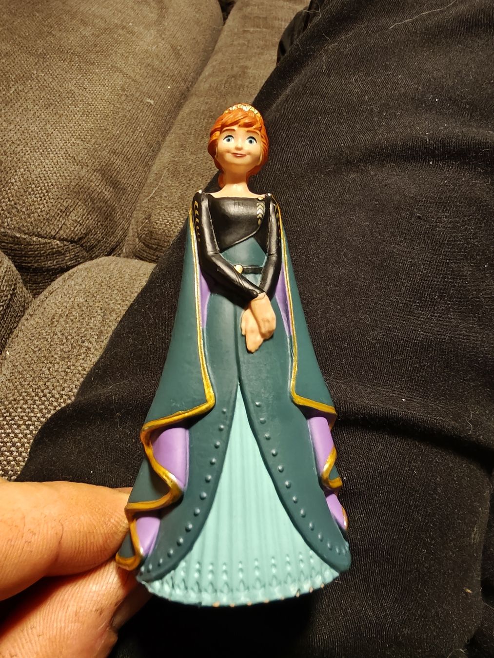 Audiolibri: Tonie Figur, Disney Eiskönigin 2 – Usato da Fideris venduto da VonRiva86