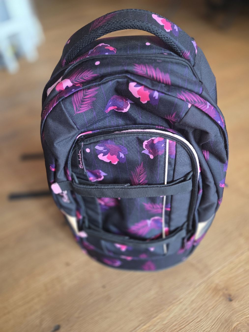 Satch Sacs & sacs à dos: Schultasche – D'occasion à Alterswil FR par tristan973