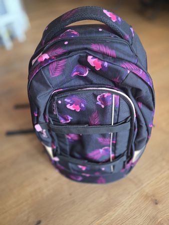 Schultasche