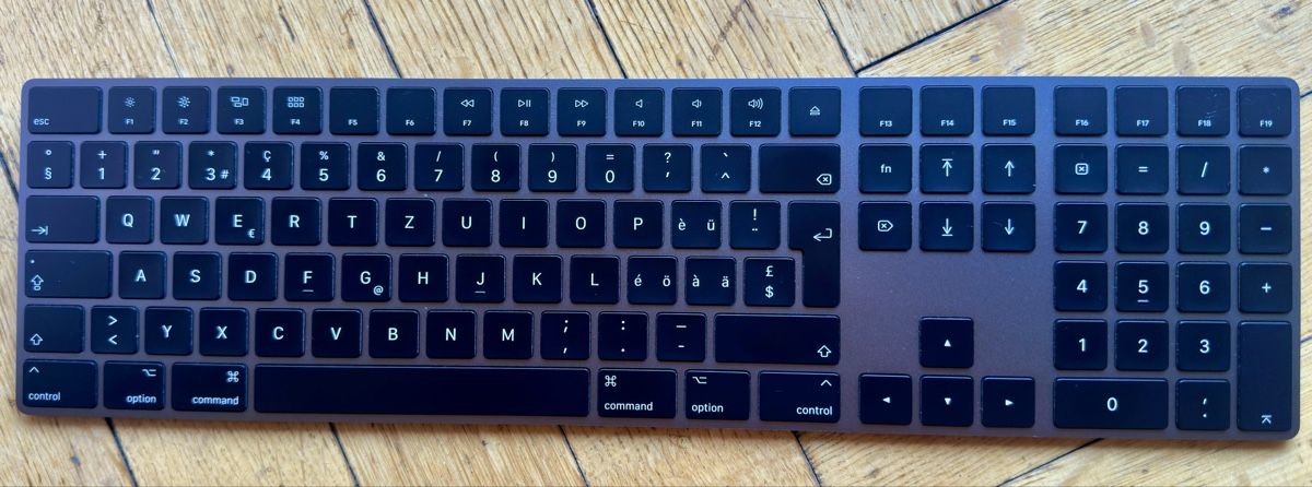 Apple PCs: Mac Studio M2 Max – Gebraucht aus Genève von Narifelli 4