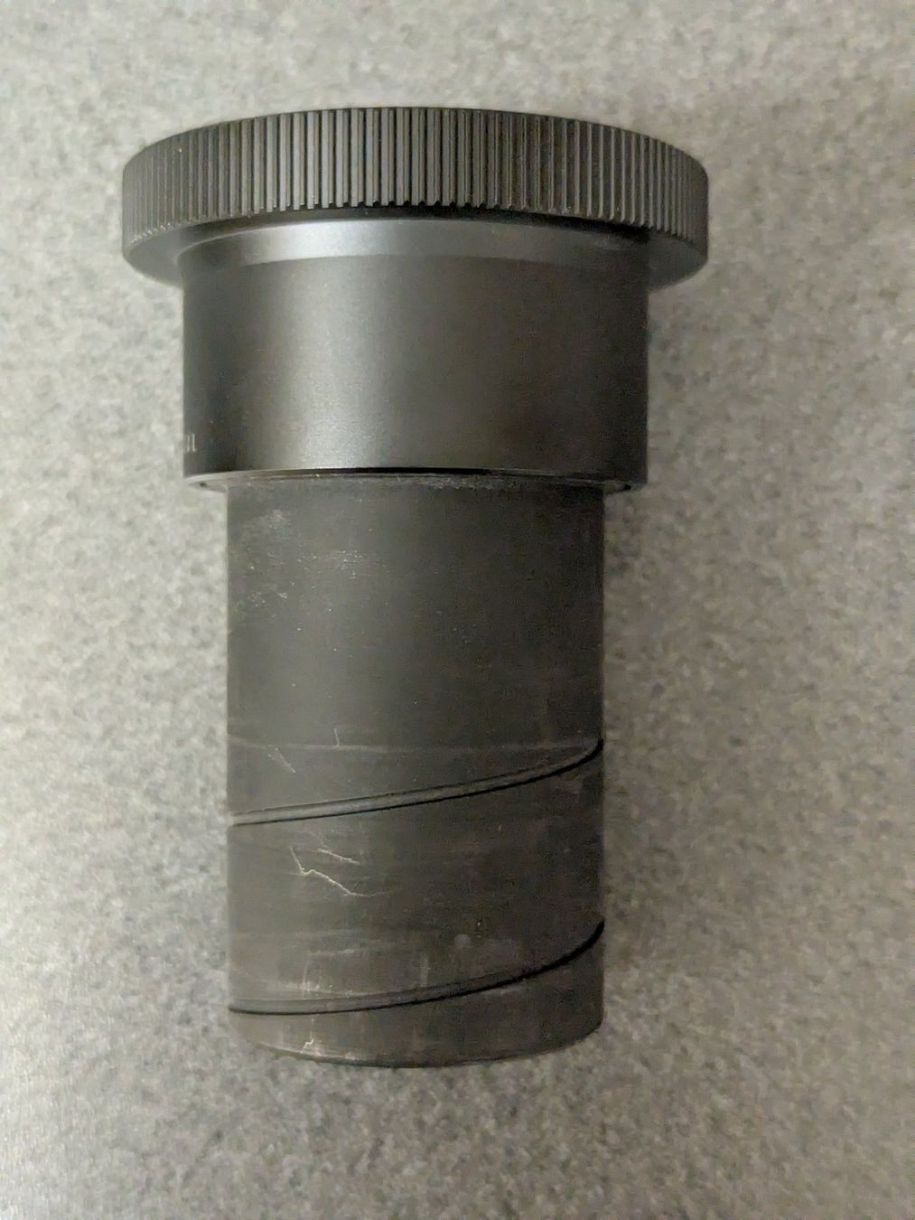 Leica Obiettivi: Leica Colorplan P2 1:2.5 90mm Projektor-objektiv – Usato da Bischofszell venduto da Blende2 7