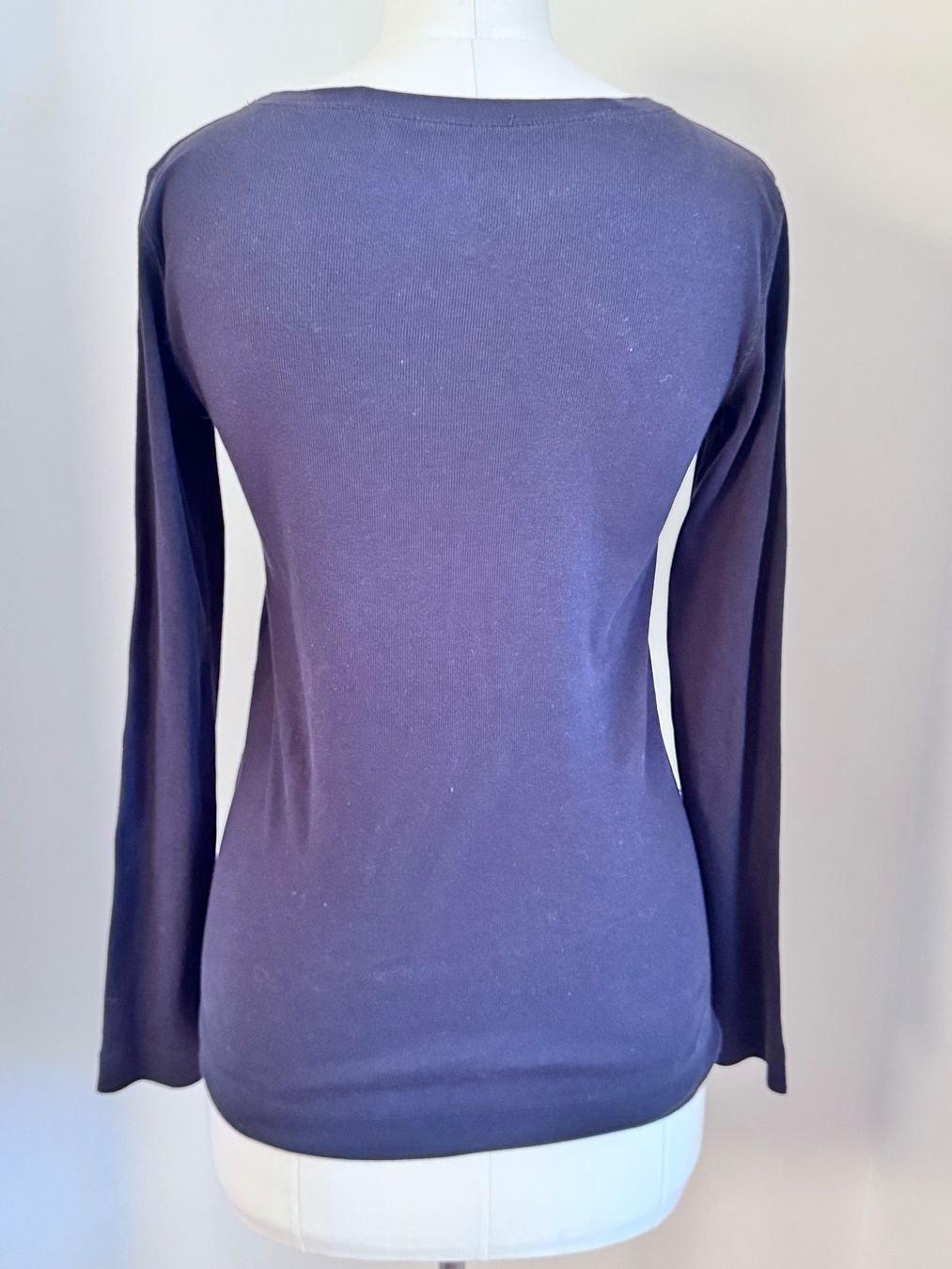 Marc Cain T-shirt: Marc Cain Shirt – Usato da Mörschwil venduto da Mirka019 3