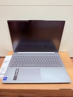 Lenovo ideapad slim 5 16irh10 Intel I7 Ram 16  Ssd 1Tb Neu