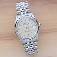 Rolex Datejust, ref. 16234, circa 1994/95