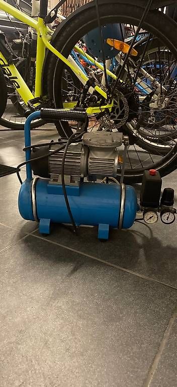 Compressori: Kompressor – Usato da Stettfurt venduto da soeins 2