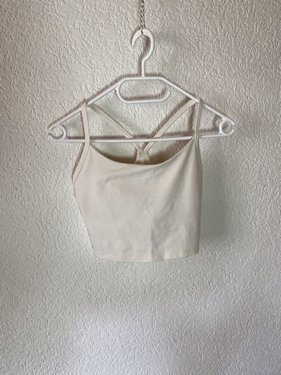 H&M Top: Sport Top von H&M Move  – Usato da Emmen venduto da Linda-Bachmann