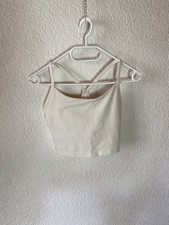Sport Top von H&M Move 