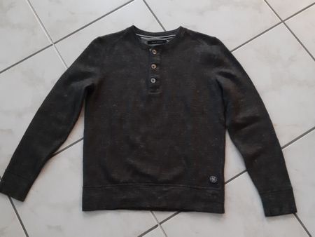 MarcoPolo Pulli Gr. S