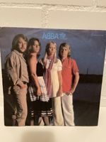 Schallplatte ABBA The Album Vinyl LP