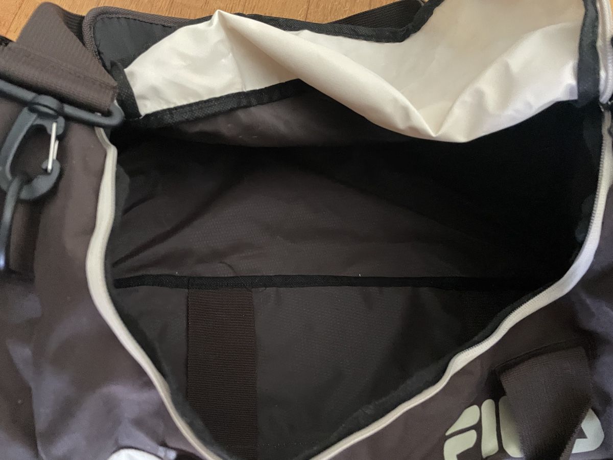 Borse: Sport-/Reisetasche mit Necessaire  – Nuovo (secondo la descrizione) da Zürich venduto da silab69 3