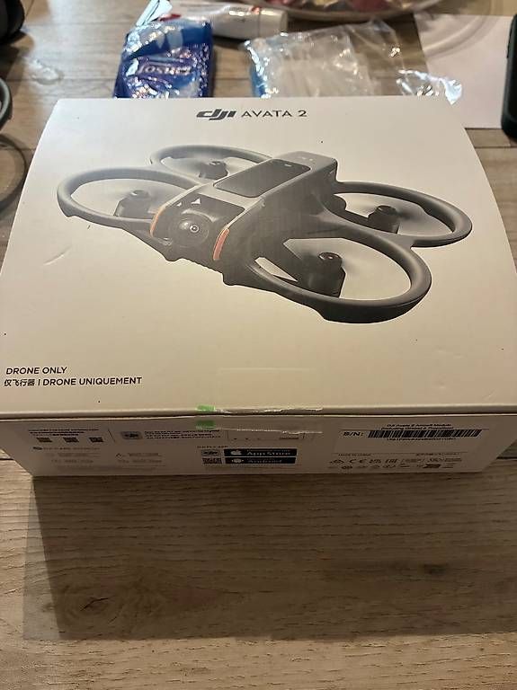DJI Caméscopes: Dji Avata 2 Top Kit – D'occasion à Grafenried par _vale94_ 2