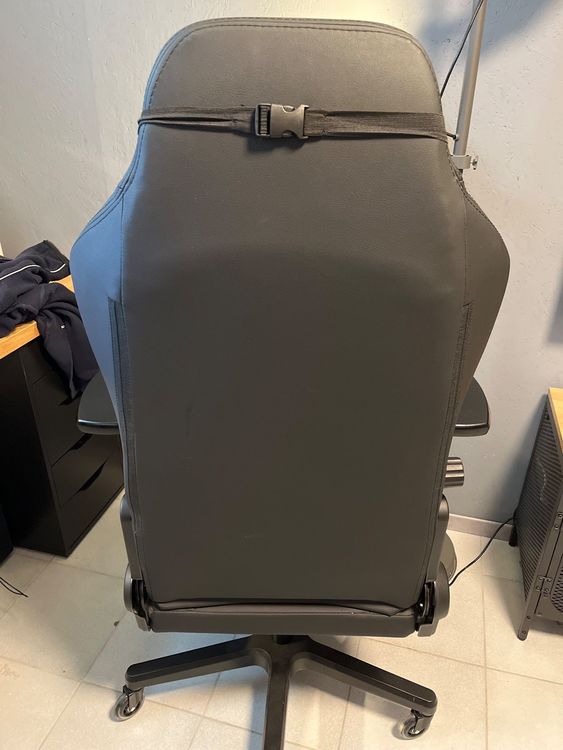 noblechairs HERO Black Edition Kaufen auf Ricardo