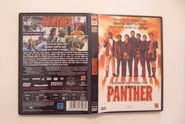 DVD Panther