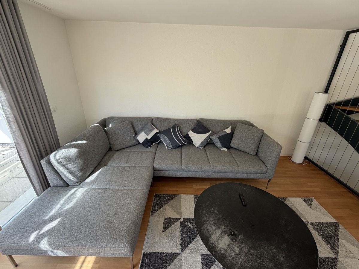 Sofas: Ecksofa – D'occasion à Aesch BL par SchmettBrocki