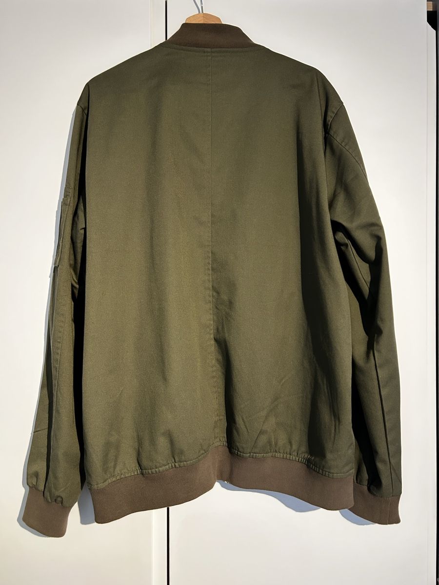 Dickies Giacche: Jacke Dickies – Usato da Pratteln venduto da joshivsjerry 1