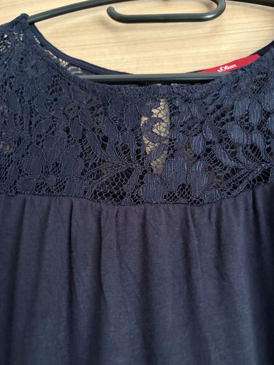 S.Oliver Top: S.Oliver Top, Gr. M – Nuovo (secondo la descrizione) da Oberengstringen venduto da Marling 1