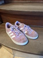 Adidas Sneaker rosa Gr. 36