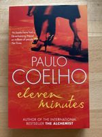 Eleven minutes - Paulo Coelho