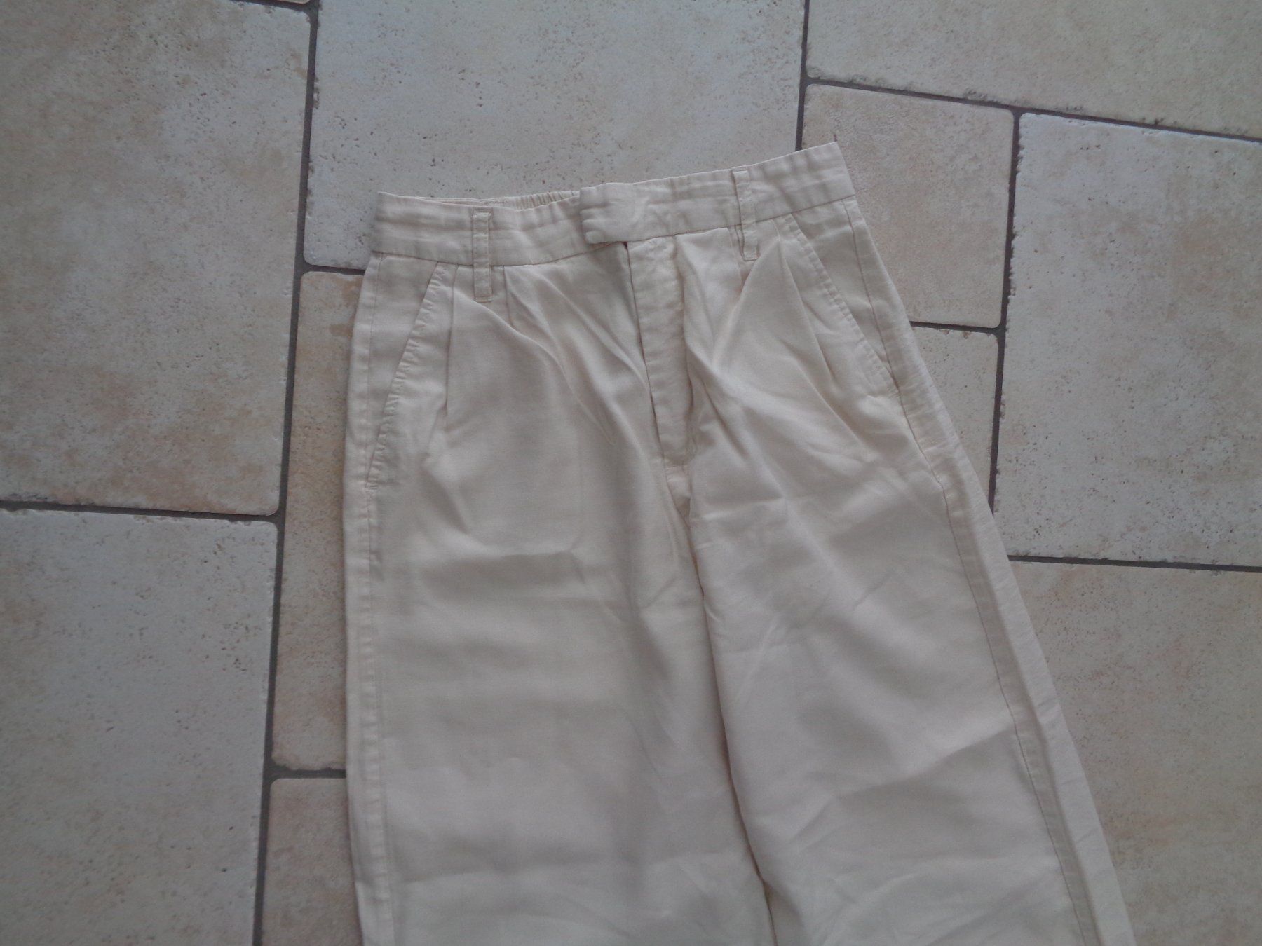 Bershka Pantaloni: Hose  Bershka  Grösse 36 – Usato da Kreuzlingen venduto da Robi-2003 2