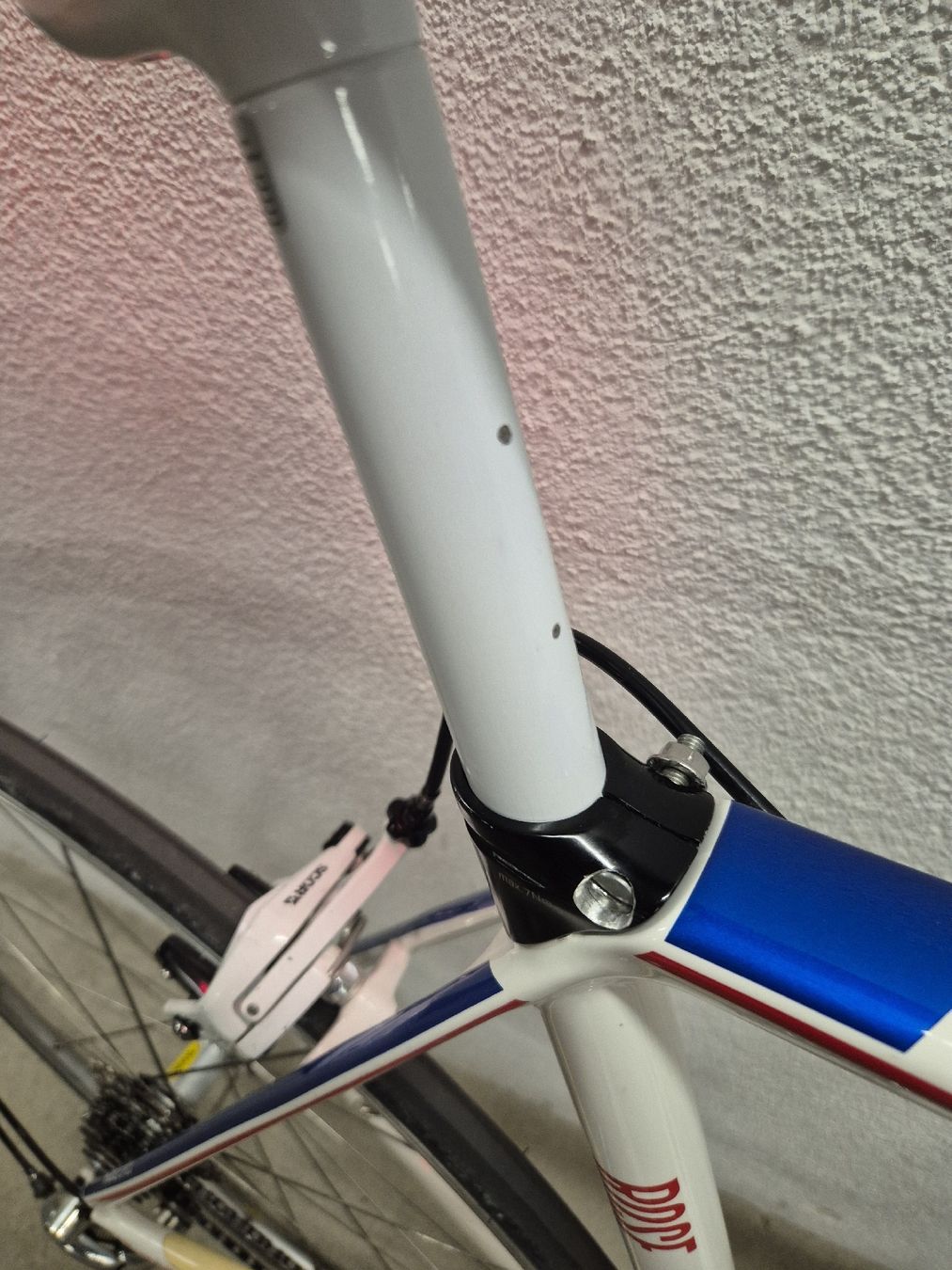 Biciclette: Rennvelo Carbon Rose – Usato da Kreuzlingen venduto da han_v5fm 9
