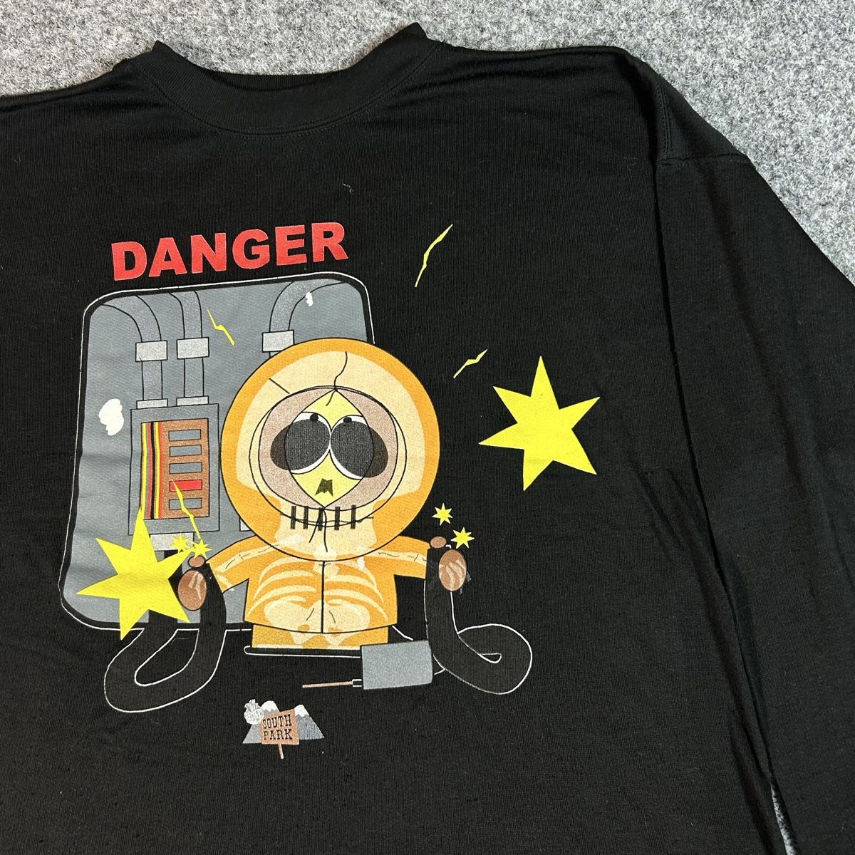 Maglioni & Felpe: Longsleeve south Park – Usato da La Sagne NE venduto da Matlasape 1