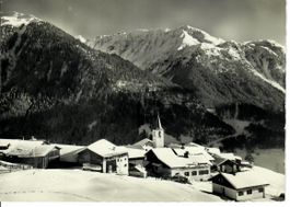 Latsch