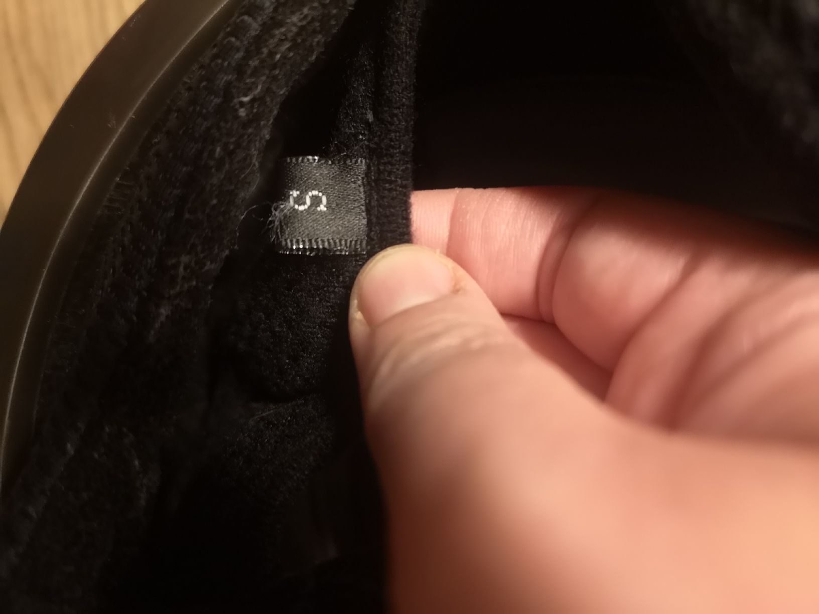 Giro Caschi: Giro Ski Helm Gr S. – Usato da Forch venduto da Hakyboss 6