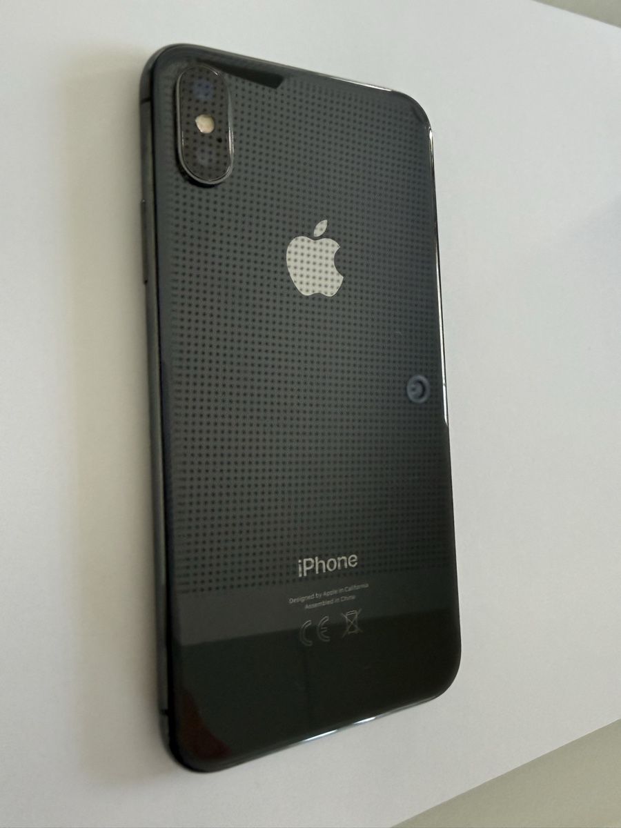 Apple Telefoni cellulari / Smartphones: Apple iPhone X / 64 GB / spacegrey – Usato da Weinfelden venduto da Stefanreinhard 1