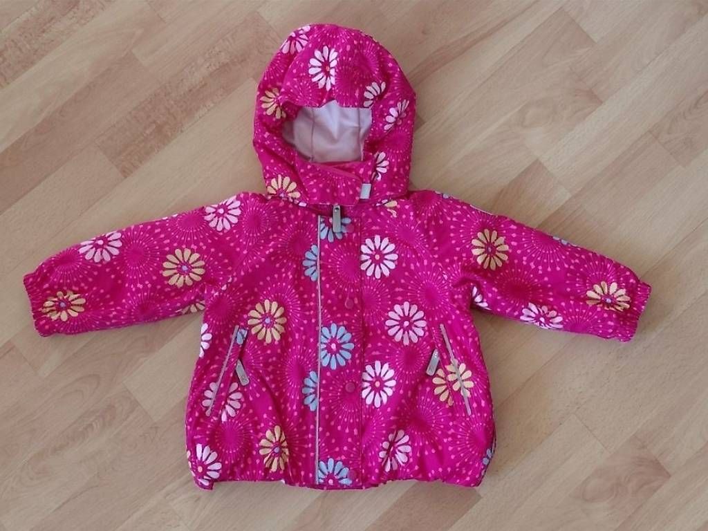Jacken & Mäntel: Reima Tec Jacke Grösse 74 – Gebraucht aus Reinach AG von Ramonii
