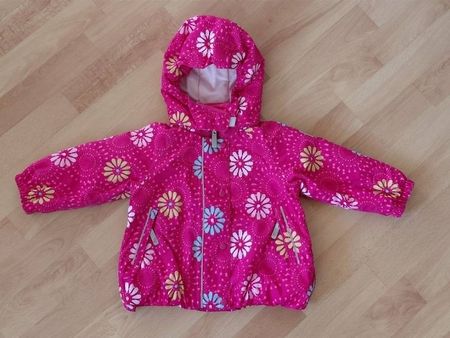 Reima Tec Jacke Grösse 74