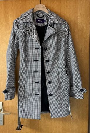 Eleganter MEXX-Trenchcoat Gr. 34