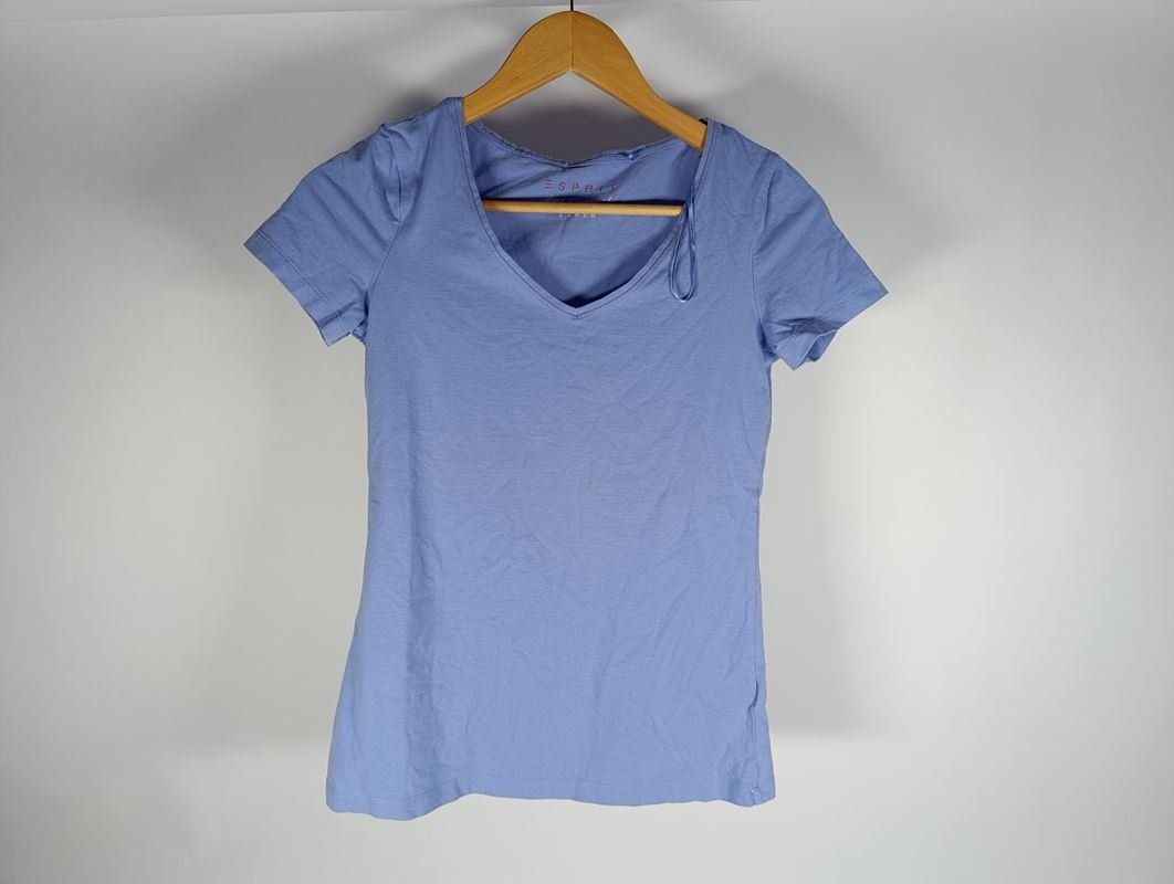 Esprit T-shirt: ESPRIT T-shirt lavande taille S – Usato da Thielle venduto da Plusvalue_Neuchatel
