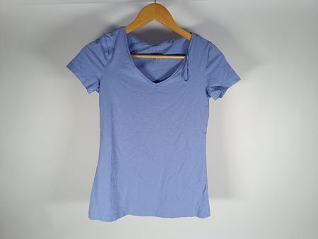 ESPRIT T-shirt lavande taille S