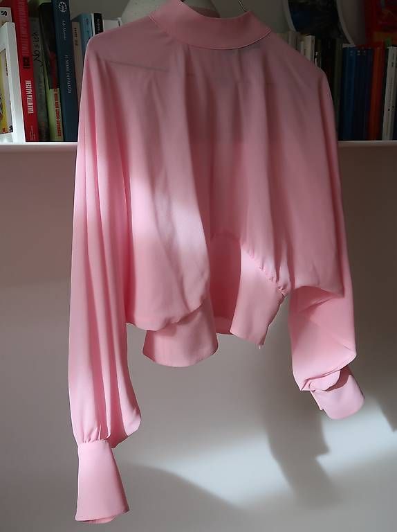 Chemisiers: Bluse – Neuf avec emballage d'origine à Aadorf par lui_gm5d 1
