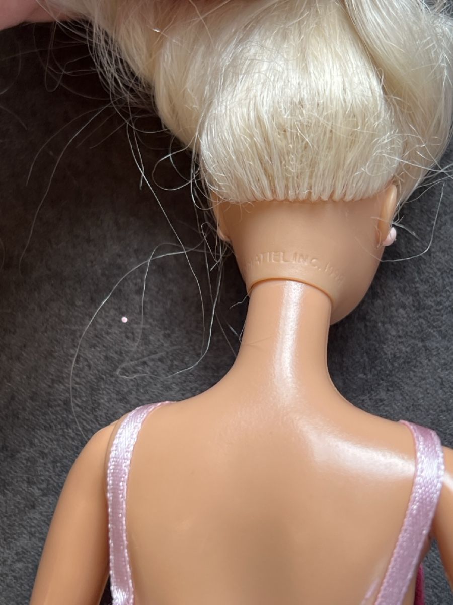Poupées: Barbie – D'occasion à Niederuzwil par leo_8857 6