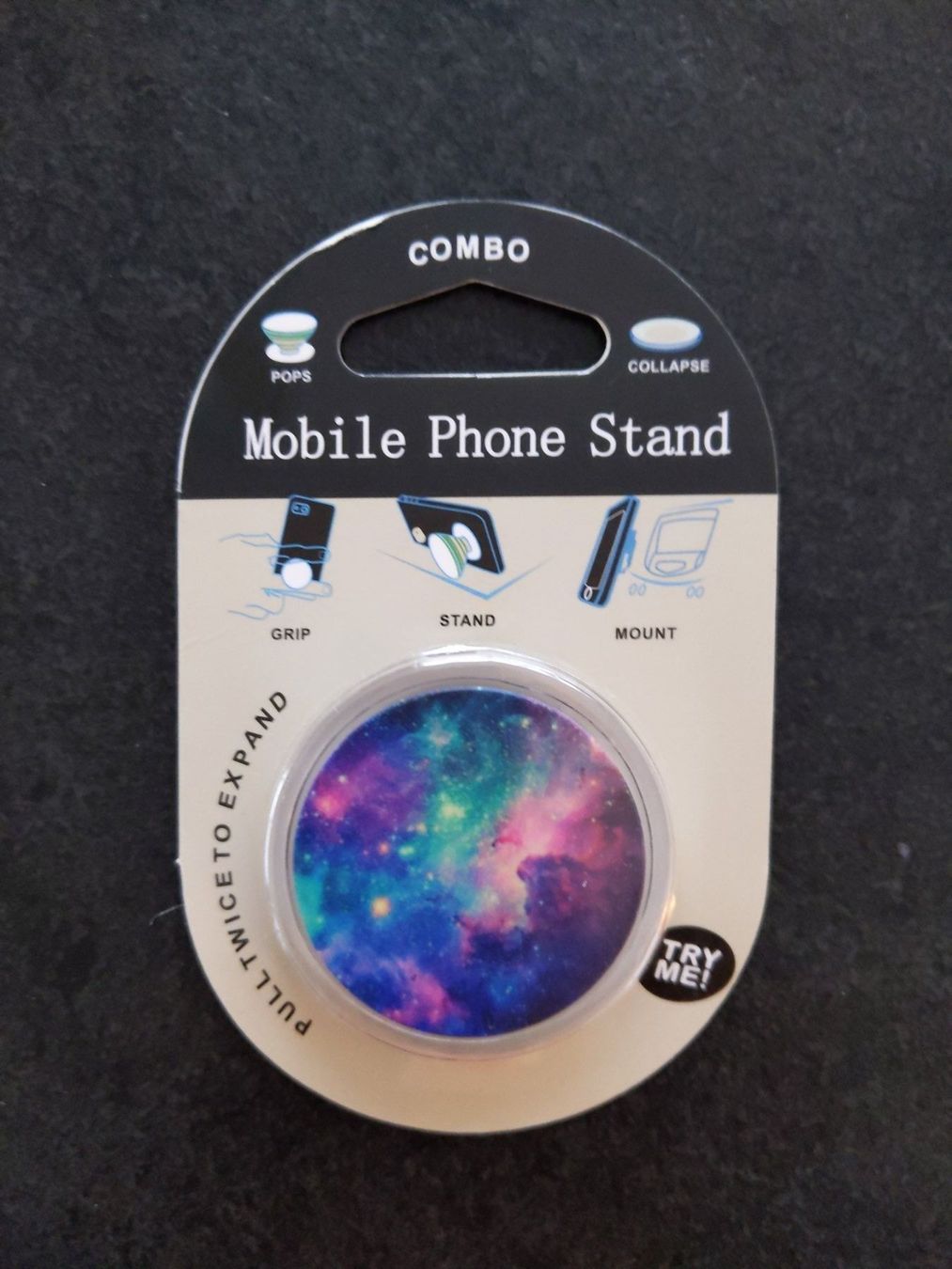 Sonstige Dekorationen & Accessoires: Pop Sockets – Neu und originalverpackt aus Hägendorf von corsa53