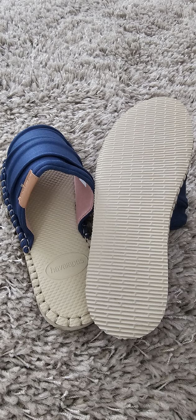 Havaianas Scarpe per ragazzi: Havaianas Kinderschlappen – Nuovo e nell'imballaggio originale da Richterswil venduto da furlan 2
