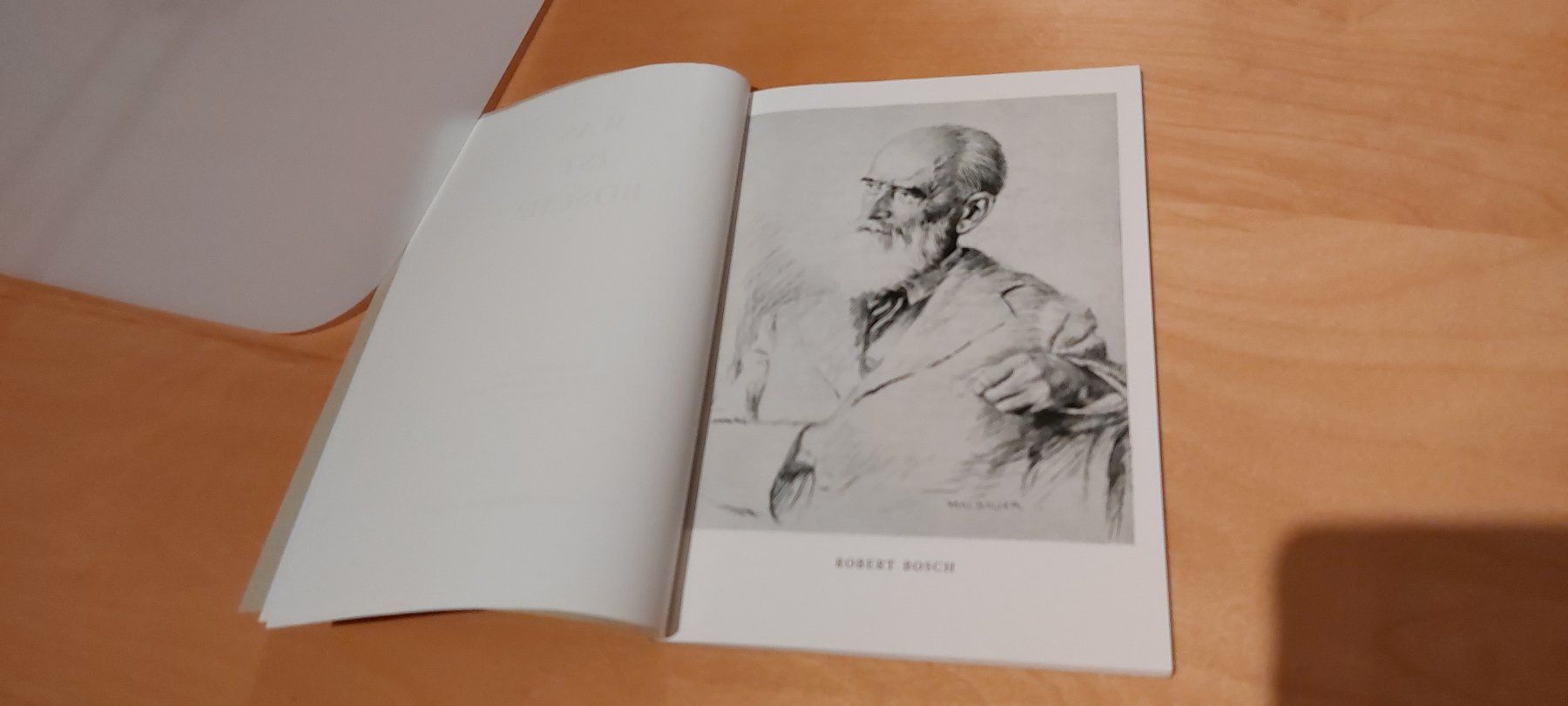 Libri: Was ist Bosch? – Usato da Lupfig venduto da Robob2 2