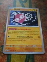 POKEMON  Minior  G  PAR EN  099/182  HP70  2023