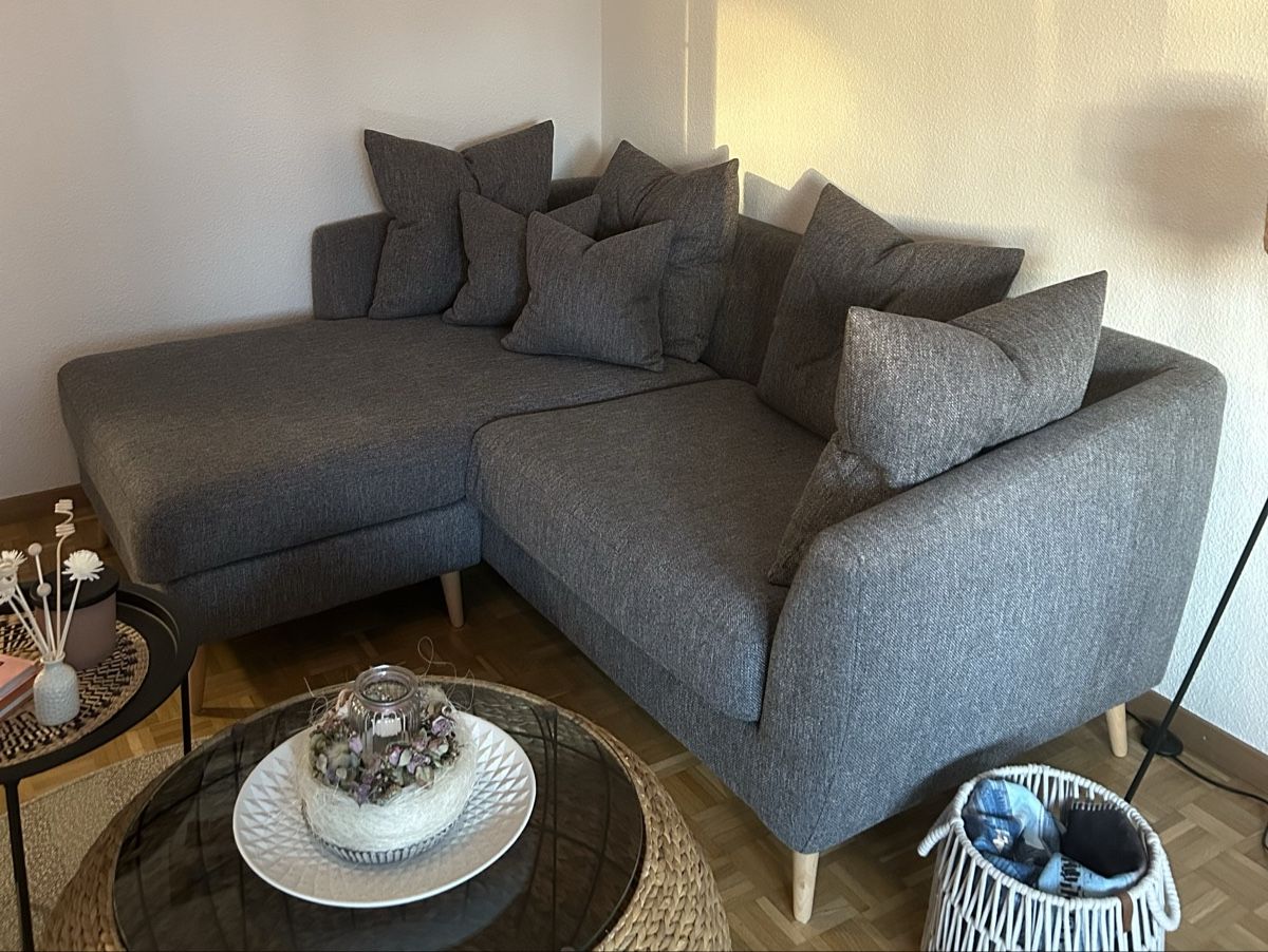 Sofas: Sofa – D'occasion à Lenzburg par Martina.De 1