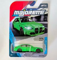 Majorette BMW M3 / Moving Parts / Sammelversand möglich!