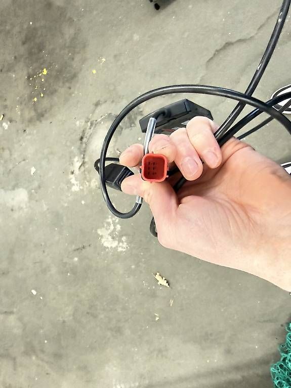 Tutti i ricambio per moto: Dynojet Flasher Honda  – Usato da Bonaduz venduto da Kay_285k 1