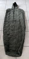 Sac de couchage militaire